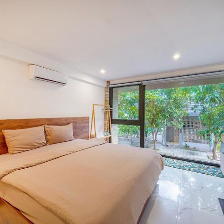 Nm Apartment Beach Đà Nẵng Kültér fotó
