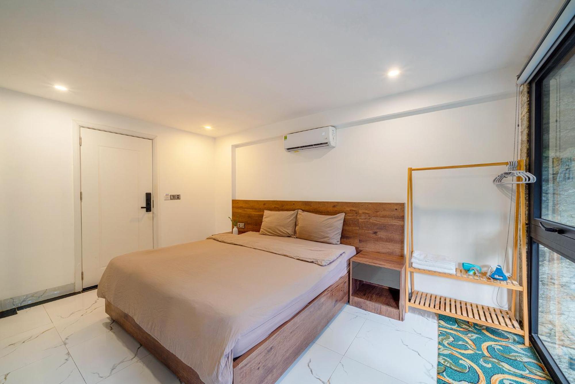 Nm Apartment Beach Đà Nẵng Kültér fotó