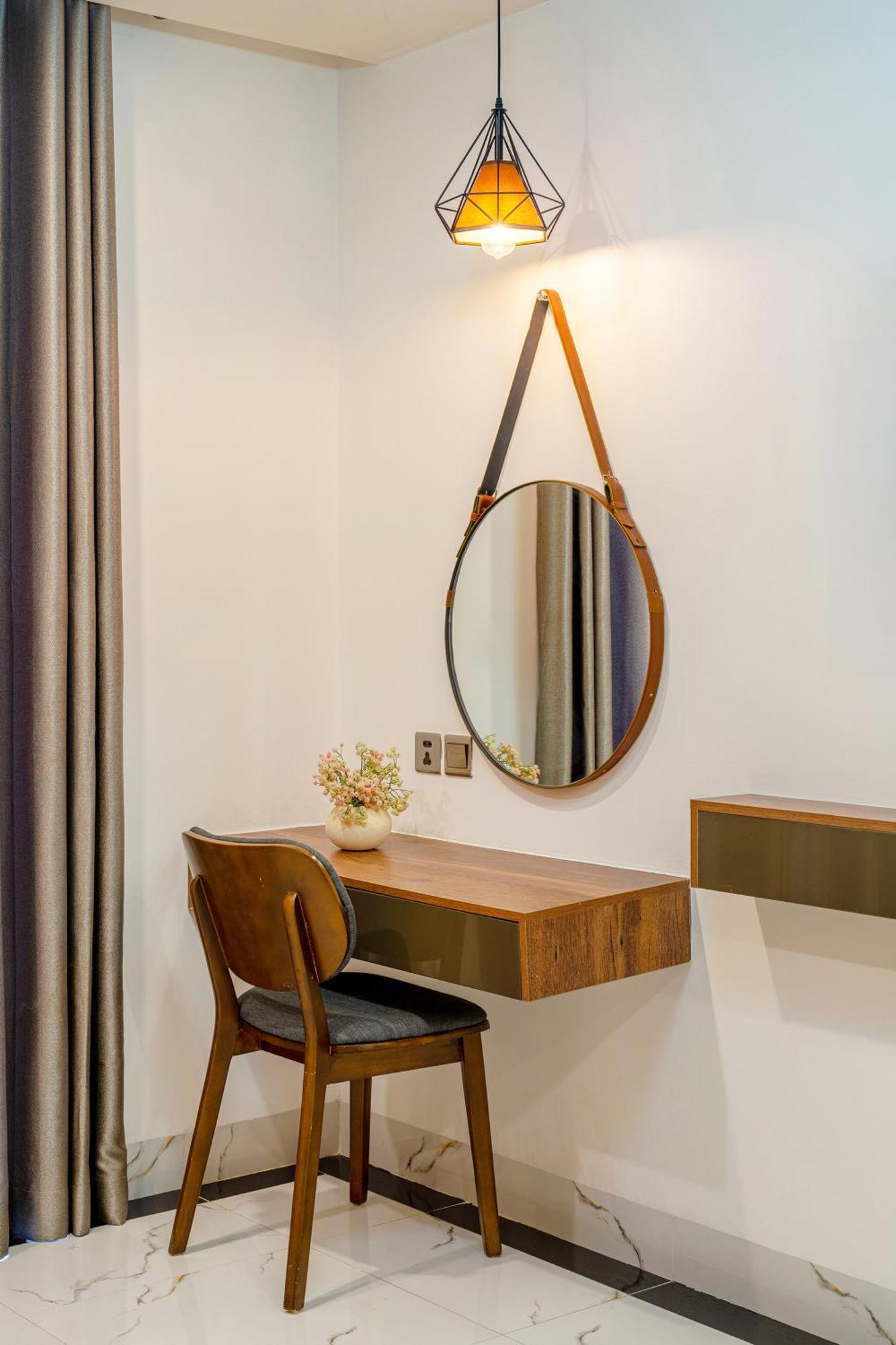 Nm Apartment Beach Đà Nẵng Kültér fotó